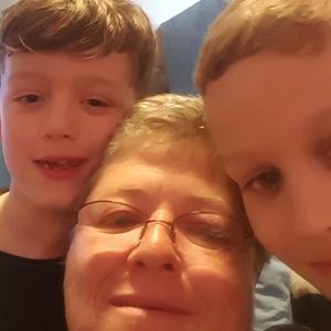 Meet your Posher, Jill